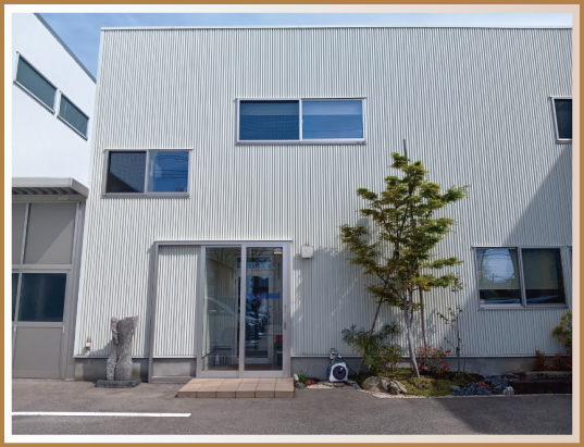 北市商店新事務